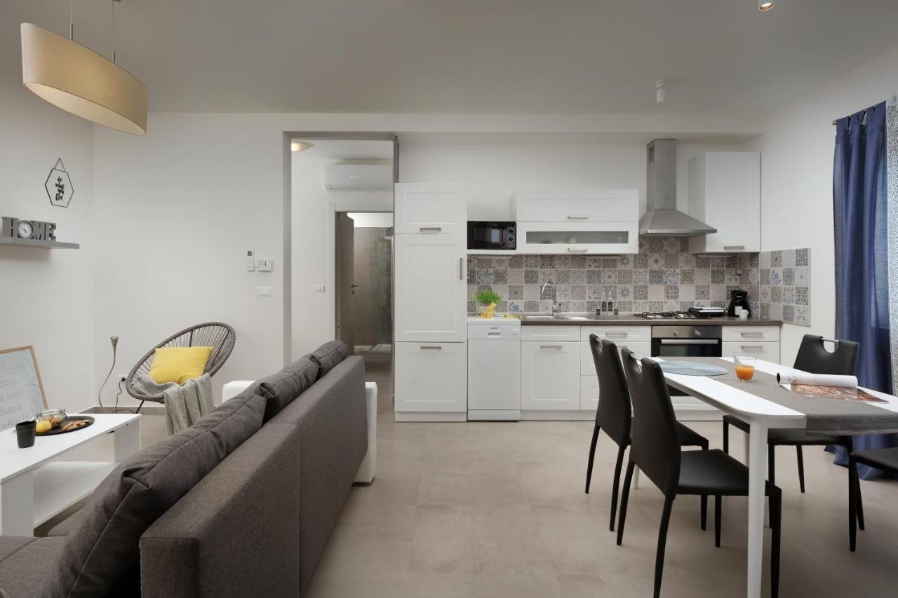 Aurora Apartment Ližnjan Exterior foto