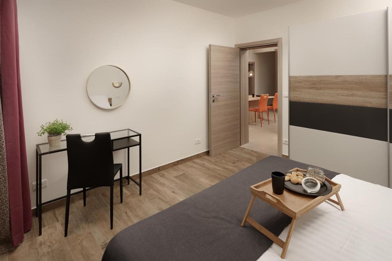 Aurora Apartment Ližnjan Exterior foto