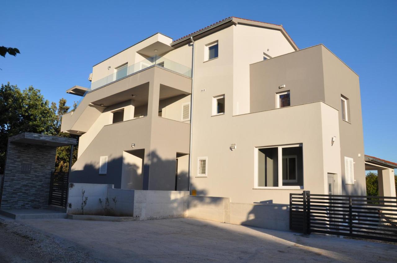 Aurora Apartment Ližnjan Exterior foto