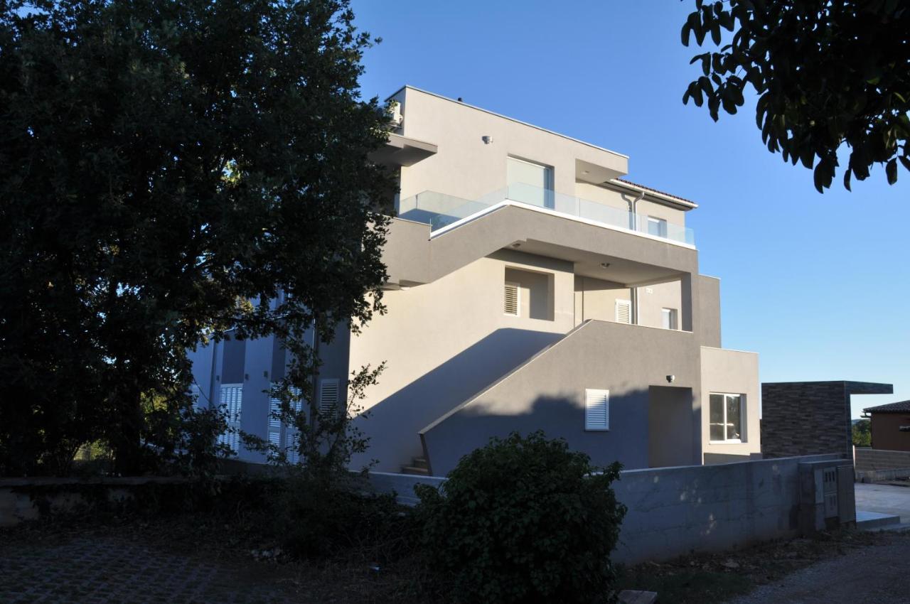 Aurora Apartment Ližnjan Exterior foto