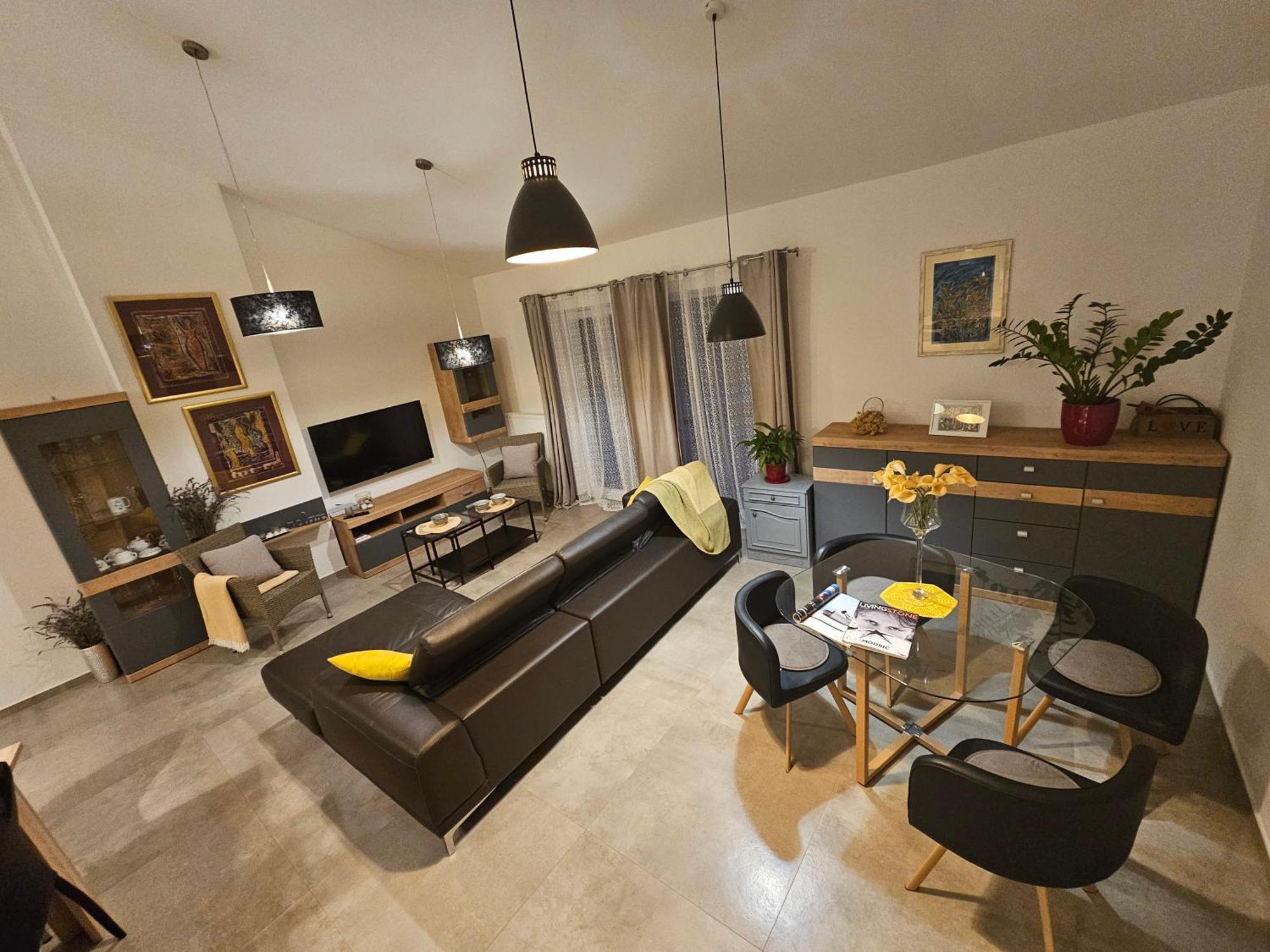Aurora Apartment Ližnjan Exterior foto